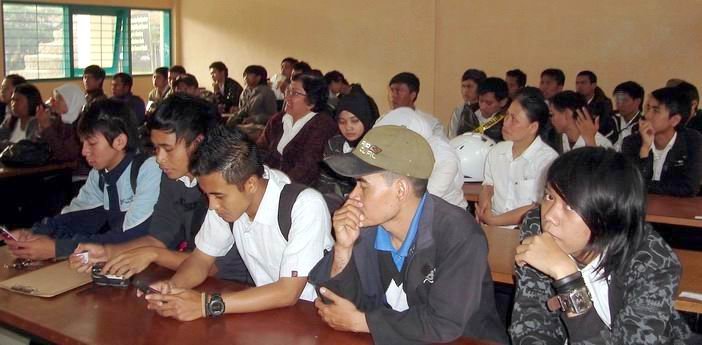 UNP Paket C Juli 2011